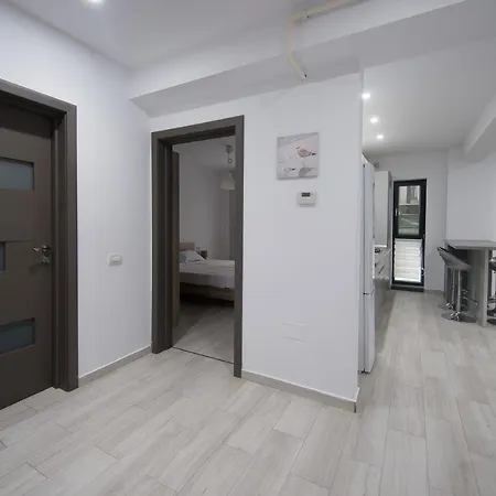 Apartel Kara Appartement