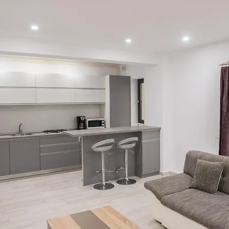 Apartel Kara Appartement Năvodari