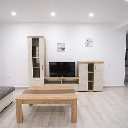 Apartel Kara * Năvodari