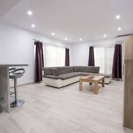 Apartel Kara
