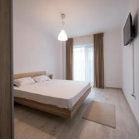 Appartement Apartel Kara *
