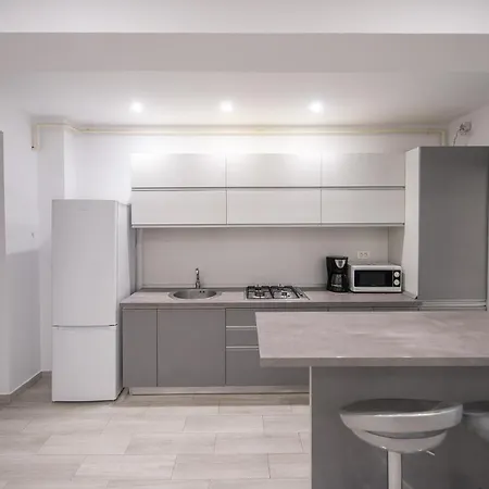 Apartel Kara Appartement Năvodari