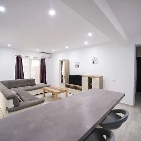 Apartel Kara Appartement Năvodari