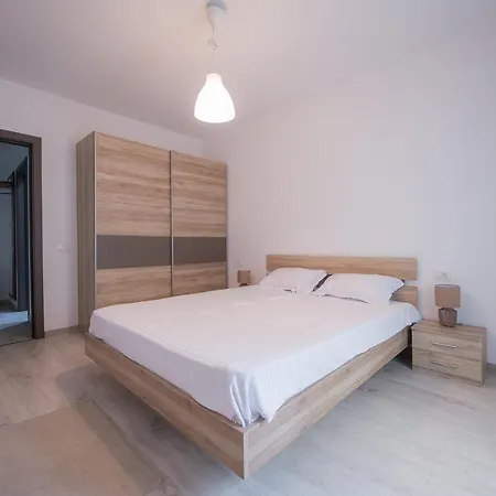 Appartement Apartel Kara