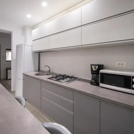 Apartel Kara Appartement