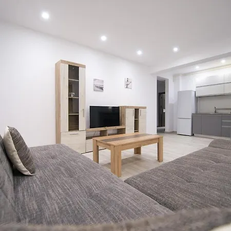 Apartel Kara Appartement