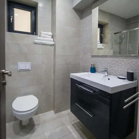 Apartel Kara Appartement Năvodari
