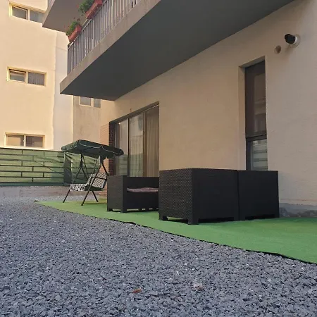 Apartel Kara Appartement Năvodari